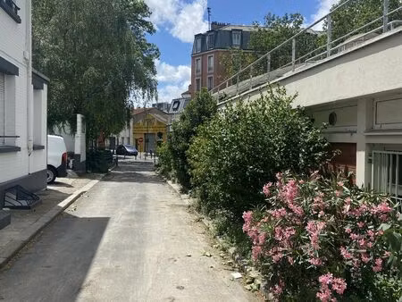 maison à saint-ouen-sur-seine (93400)