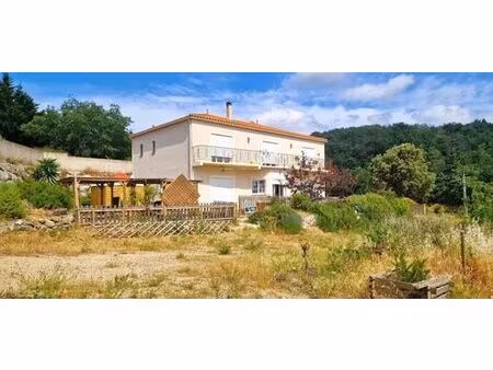 villa de luxe en vente bélesta  occitanie