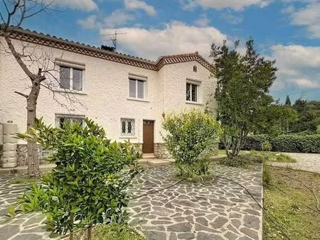 maison de prestige de 157 m2 en vente céret  france