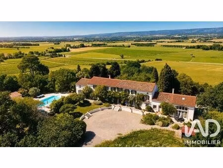 villa de luxe de 18 pièces en vente montréal (aude)  occitanie