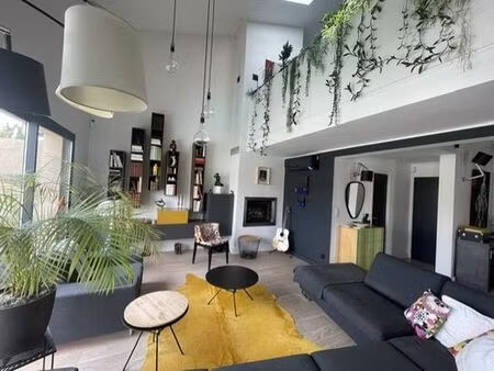 villa de 6 pièces de luxe en vente narbonne  france