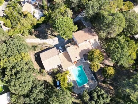 maison de prestige en vente vailhauquès  france