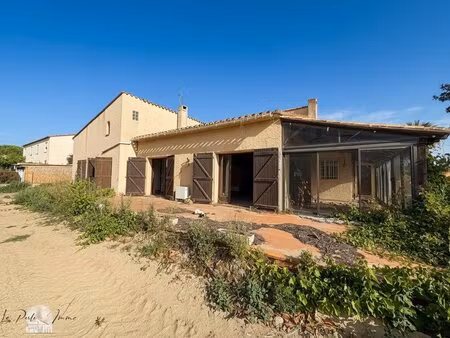 bompas villa de caractère 139 6 m2 sur magnifique terrain de 1096 m2 à rénover