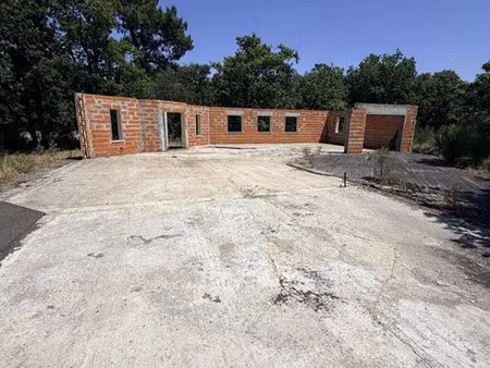 vente terrain 3028 m² soulac-sur-mer (33780)