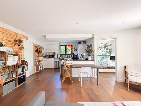 appartement t3- pmr avec grande terrasse