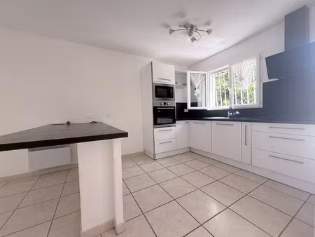 vente villa plain pied  t4 avec garage  66380 pia.