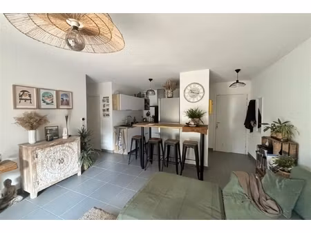 annonce appartement à vendre