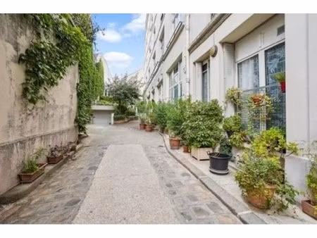location bureau paris 10eme 75010 220m²