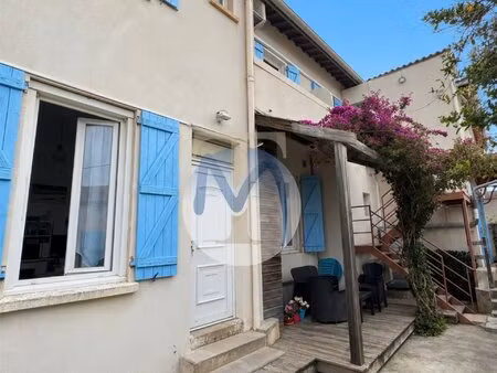 maison proche plage