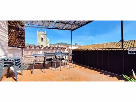 maison de caractère 148m² 6 pièces terrasse