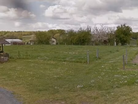 terrain à bâtir à montlieu-la-garde (17210)