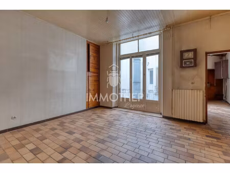 appartement t2 - 67m2
