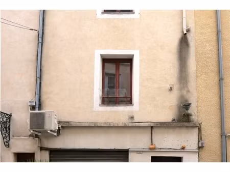 annonce bien à vendre