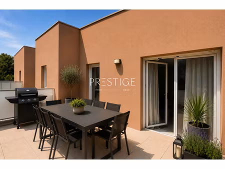 annonce appartement à vendre