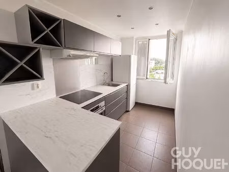 appartement mourenx 2 pièces