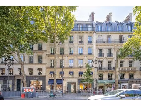 location coworking paris 75008 13m² à 25m²