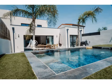 annonce maison à vendre