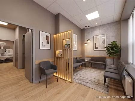 bureaux à vendre à ciney (vbe37622)