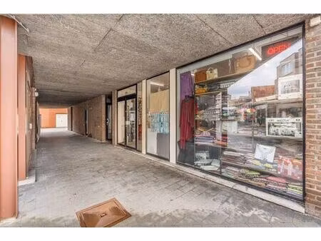 bureaux à vendre à einderpad 9 lommel (rbw27804)