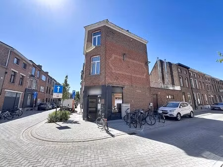surface commerciale à vendre à arendonckstraat 68a malines (rbw27569)