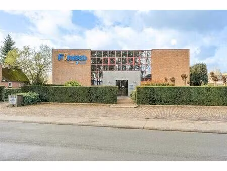 bureaux à vendre à boseind 98 pelt (rbw27779)