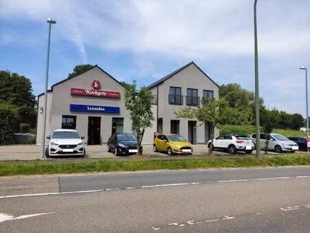 surface commerciale à vendre à aachener straße 53 eynatten (vbe37545)