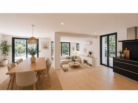 belle maison à assas récemment rénovée
