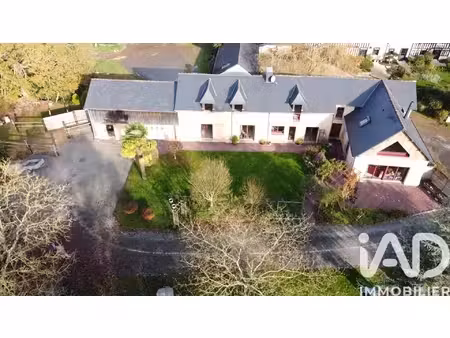 vente maison/villa 9 pièces