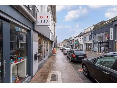 surface commerciale à vendre à oudenaardsestraat 19 grammont (rbw27586)