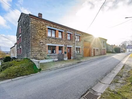 ferme à vendre à vellereux 37 houffalize (vbe37252)