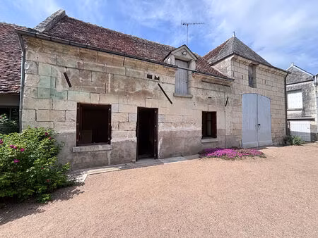 achat maison 4 pièces 70m²