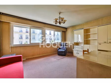 appartement 2 pièce(s) 51 70m²