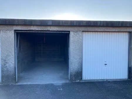 garage fontenelle
