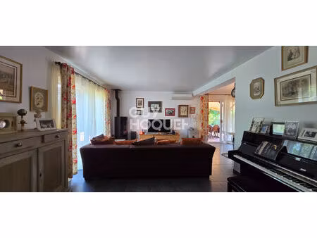 maison familiale 6 pièces 138 m² à deux pas des commerces