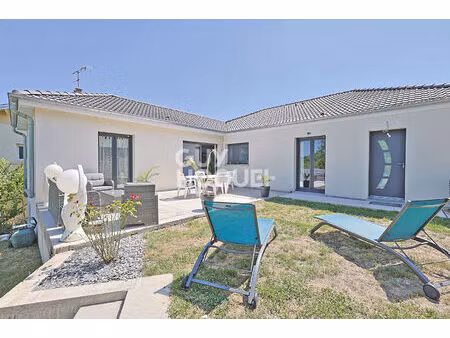 maison 6 pièces à vendre à xeuilley - exclusivité guy hoquet