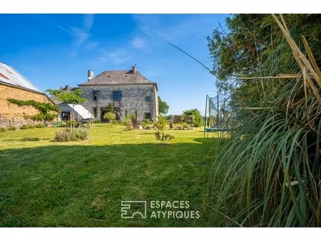 annonce maison à vendre