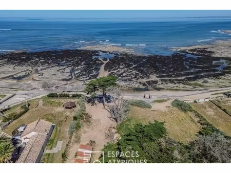 annonce terrain à vendre