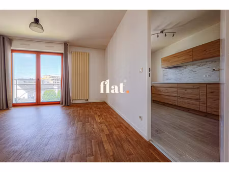annonce appartement à vendre