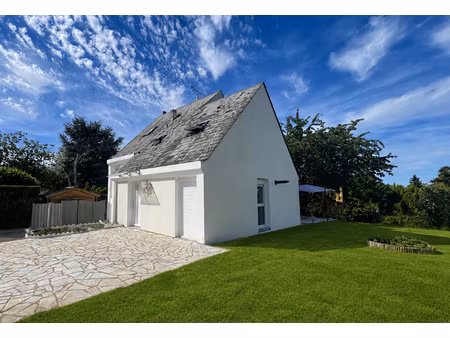 achat maison 6 pièces 112m²