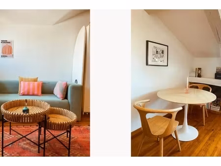 annonce appartement à vendre