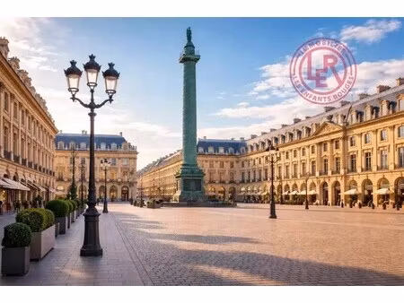 location bureaux 296 m²