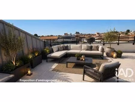 vente appartement 4 pièces à bordeaux (33000) : à vendre 4 pièces / 104m² bordeaux