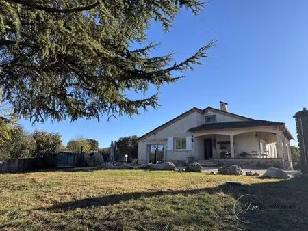 maison de 9 pièces de luxe en vente à sauve  france