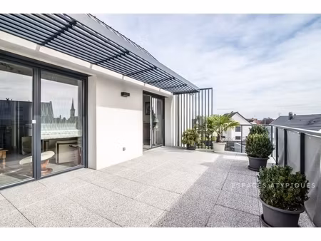 annonce appartement à vendre