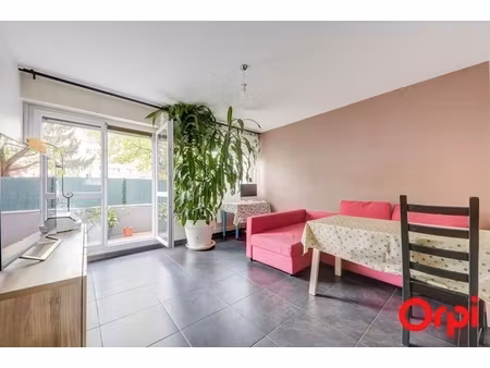 annonce appartement à vendre