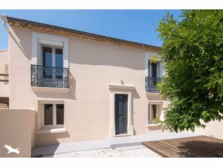vente appartement 1 pièce 39 m² jacou (34830)