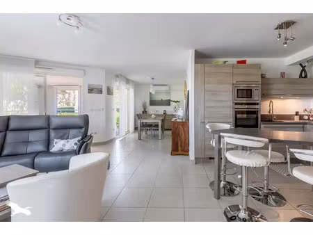 vente appartement 3 pièces 96 m² la grande-motte (34280)