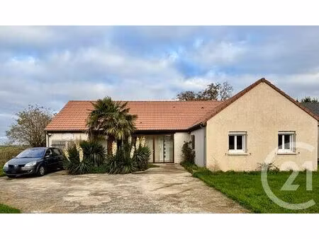 location maison 5 pièces 125m² gironville 77890