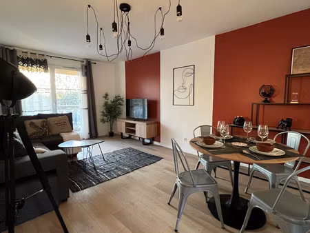 location appartement 4 pièces 79m² melun 77000