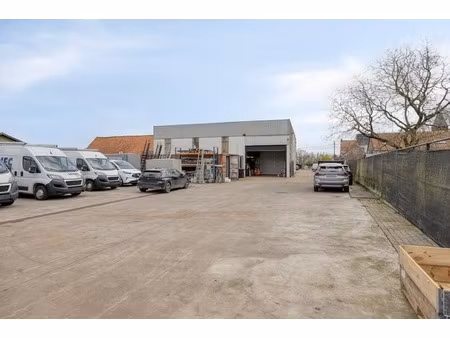 commercieel te koop in lokeren
